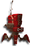 ArtilleryBot