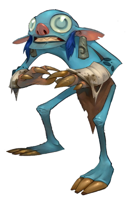 Skeech