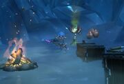 Skeech Frostlord