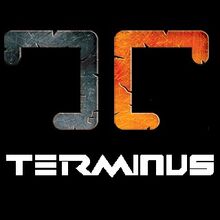 Terminus Symbol