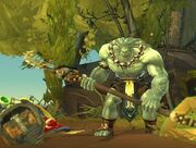 Voreth Sapper