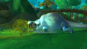 Celestial Razortusk