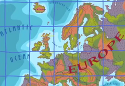 Europa