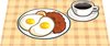 Light Breakfast