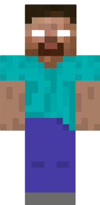 Herobrine 111
