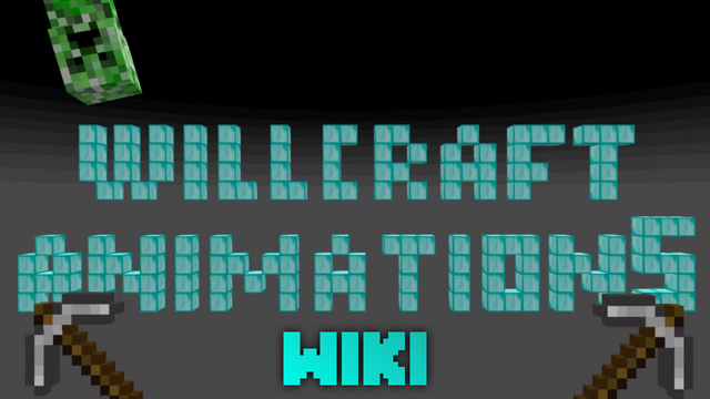 File:WillcraftAnimations Wiki- New Logo (Original Size).png