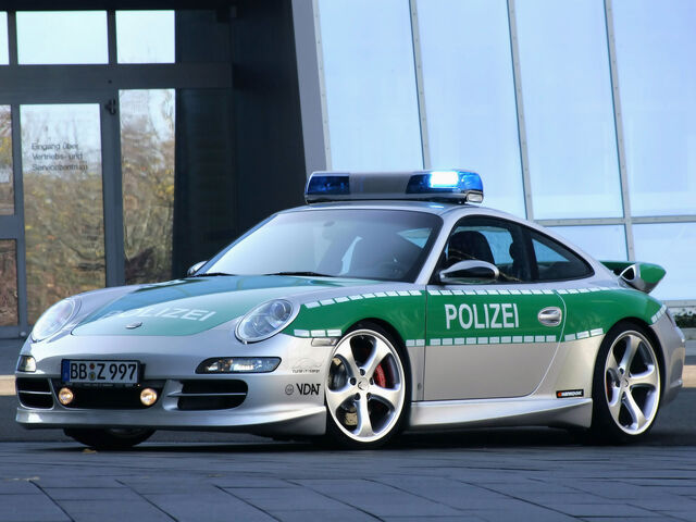 File:Porsche 911 Police Car.jpg