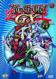Yu-gi-oh-gx