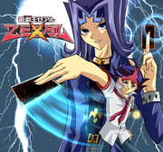 Yugioh zexal by lmz0114-d35u26w