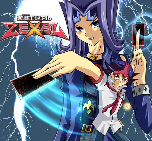 File:Yugioh zexal by lmz0114-d35u26w.png