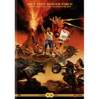 ATHFCMFFTdvd