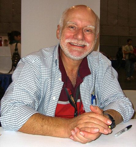 File:Chris Claremont.jpg