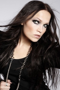Tarja Turunen