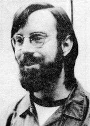 Bob Wallace 1977