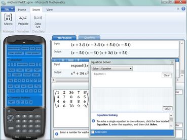 Mathmsft