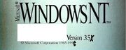 Window3 5xNT(1994-1996)
