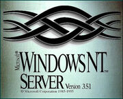 Window3 51NTserver