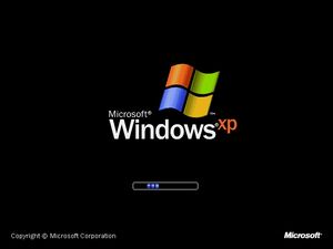 Windows-xp-bootscreen