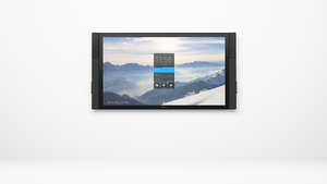 Windows 10 Surface Hub