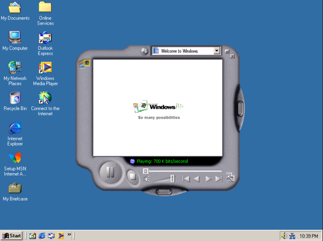 Archivo:WinME Screenshoot1.png