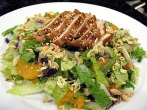 Chinese-chicken-salad