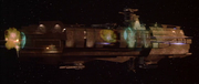 Ralariunderfire