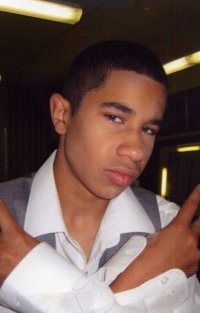 Demetrius Joyette