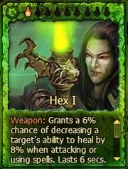 Cards HexI Art