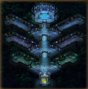 Maps Eternal Astral Realm