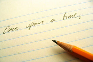Write a story