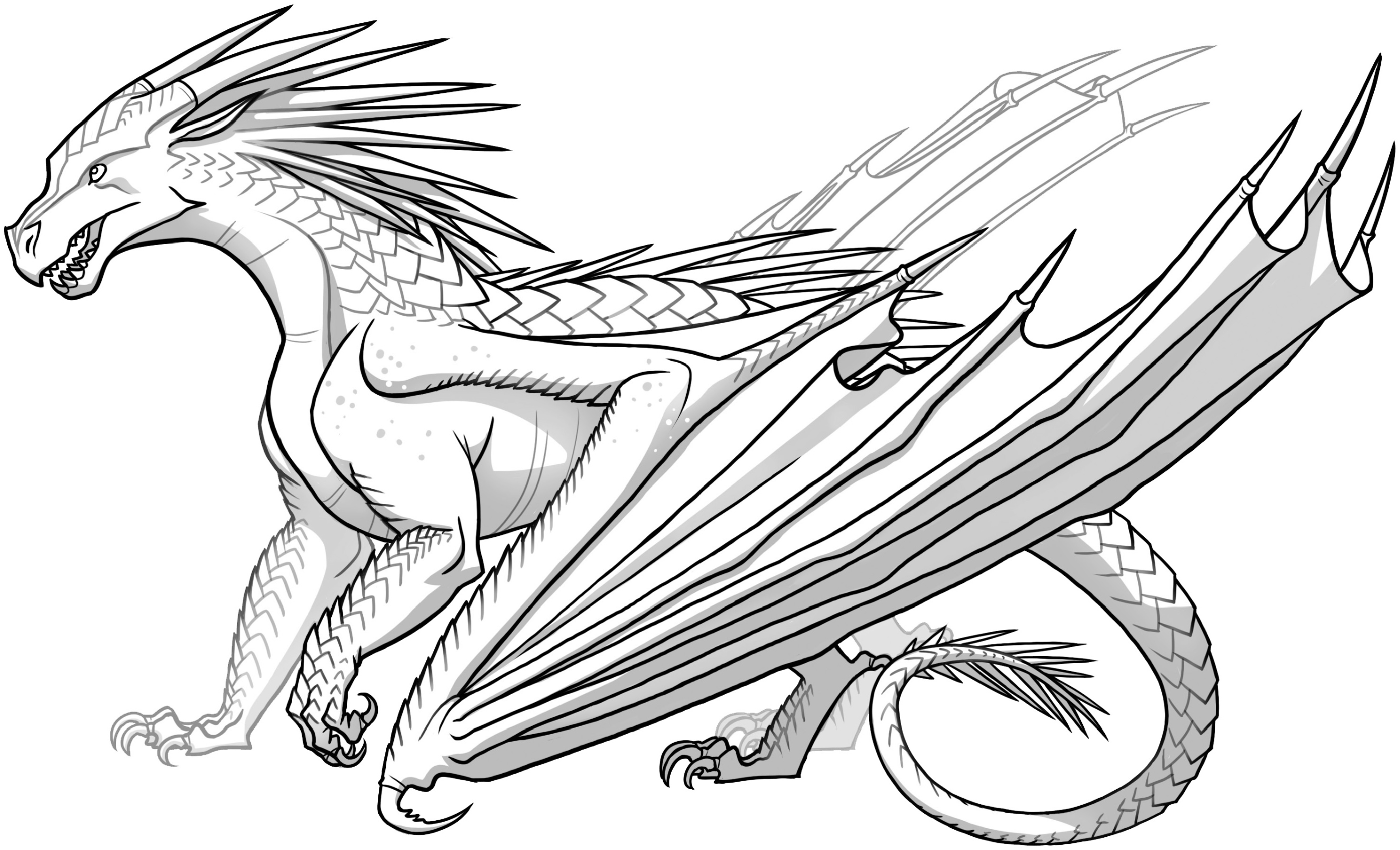 Wings of Fire dragon Rp (OPEN) Latest?cb=20160920064050