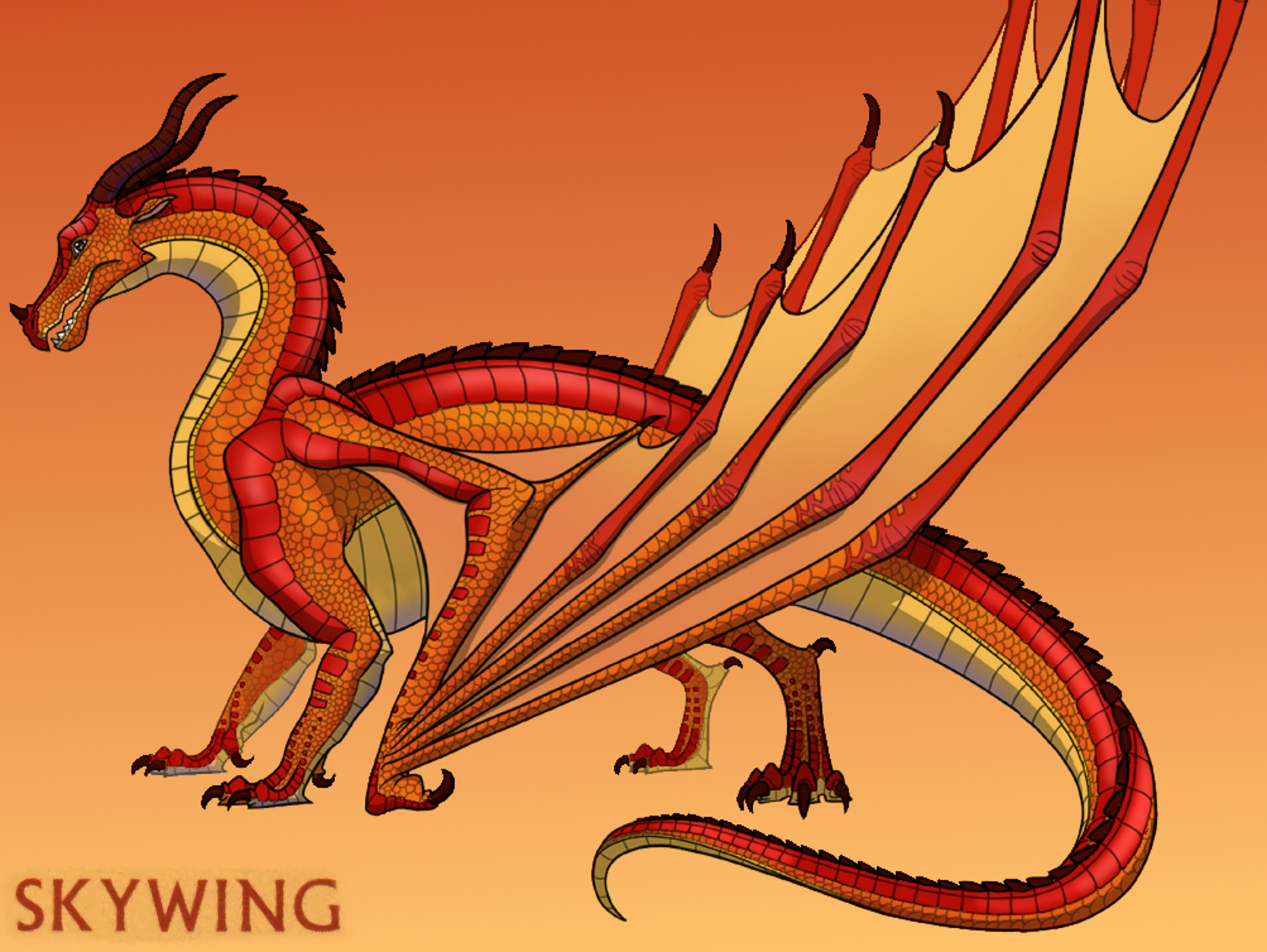 Dragons Wings of Fire Wiki FANDOM powered by Wikia
