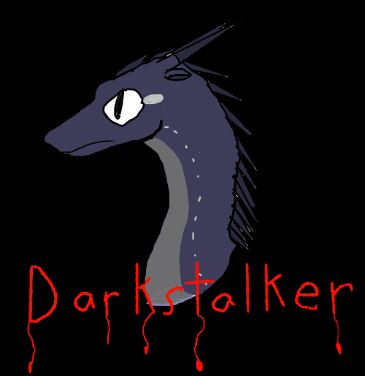 Image - Darkstalkerr.JPG | Wings of Fire Wiki | FANDOM powered by Wikia