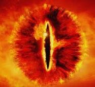 Fire eye