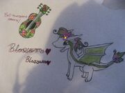Blossom 007