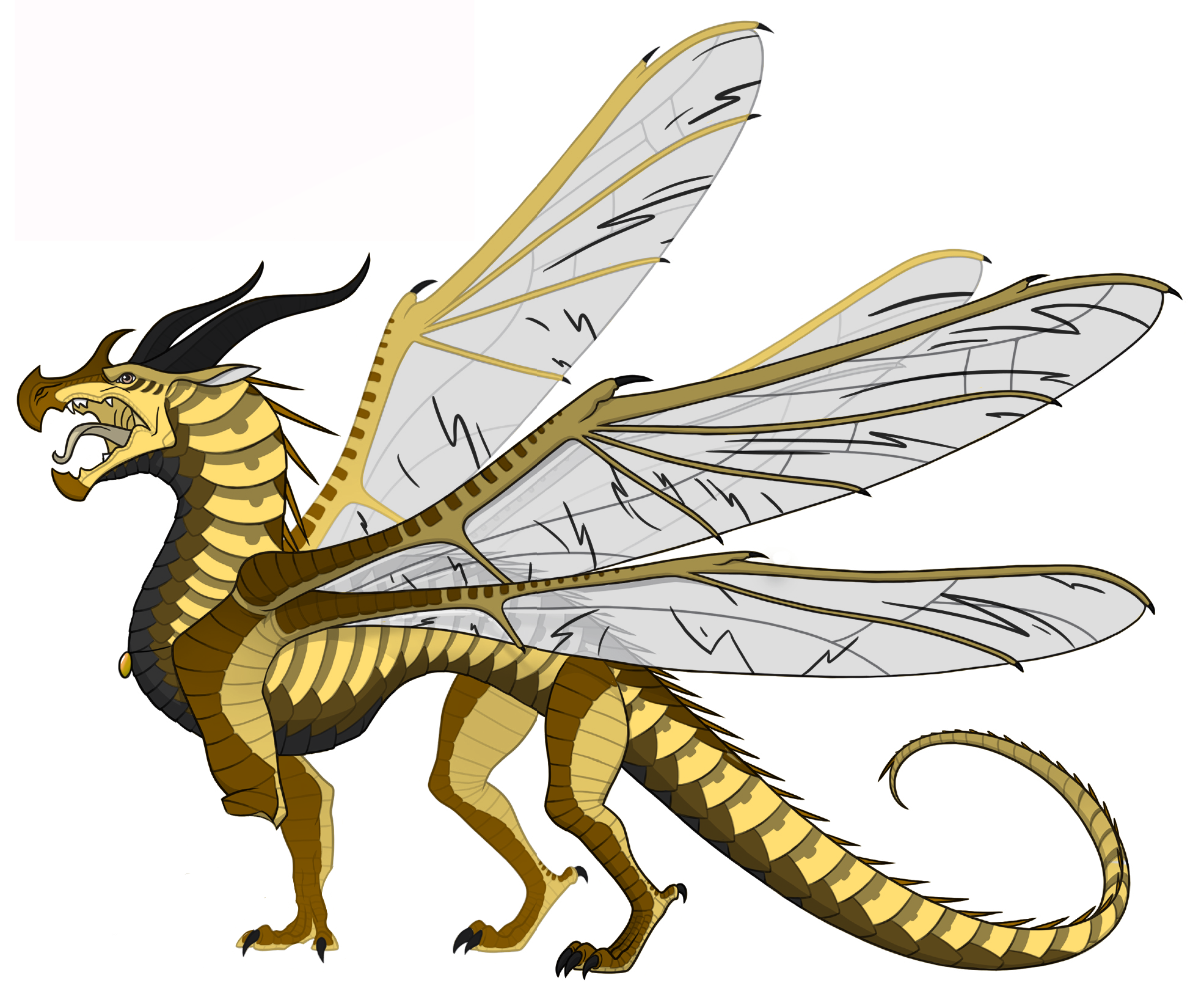 CategoryTemplates Wings of Fire Fanon Wiki FANDOM powered by Wikia