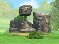 06 A Giant Rock Lollipop