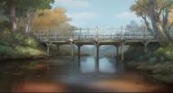Poohsticks Bridge