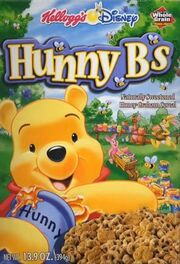 Hunny B's