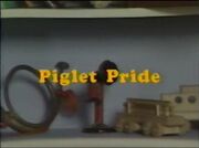Pigletpride