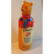 Pooh shampoo