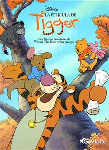 Archivo:La pelicula de Tigger--9788439211426.jpg