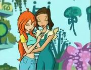 Bloom and Vanessa