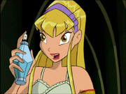 StellaDC