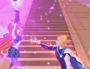 Sky saves Bloom (nick)