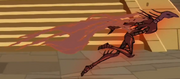 Darkar transformation