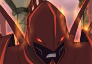 Darkar youre doomed