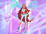 Aisha Believix