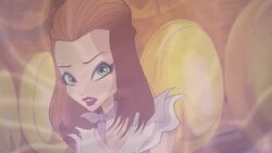 Sophie in wow 1x13