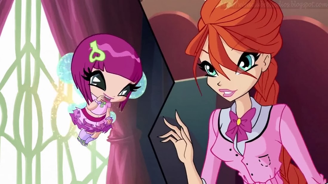 Bloom | Winx Club Wiki | FANDOM Powered By Wikia